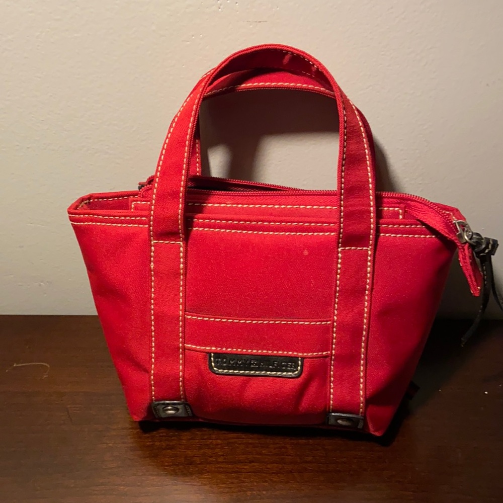 Small Tommy Hilfiger bag
